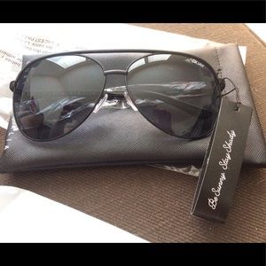Vivienne Quay Women’s Sunglasses - Glamorous!